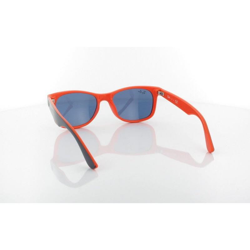 RAY - BAN RJ 9052 JUNIOR NEW WAYFARER - Jorge Oculista