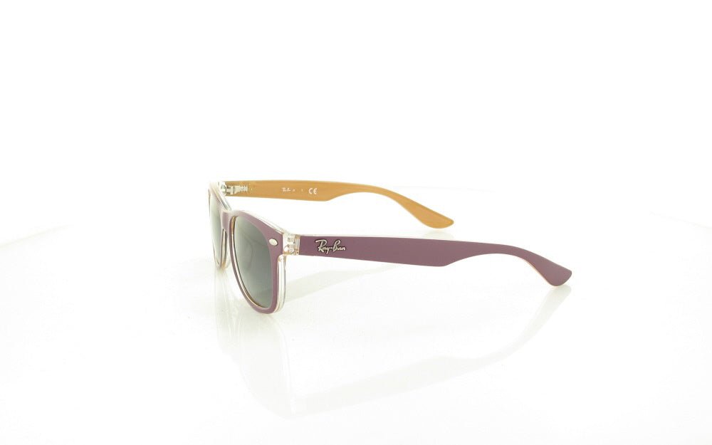 RAY - BAN RJ 9052 JUNIOR NEW WAYFARER - Jorge Oculista