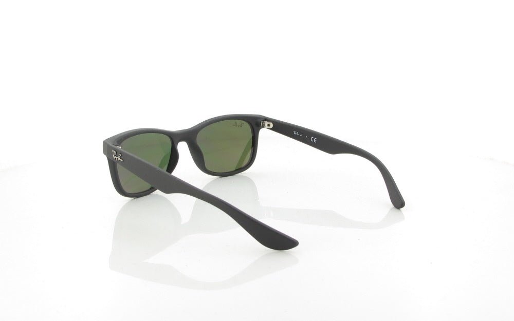 RAY - BAN RJ 9052 JUNIOR NEW WAYFARER - Jorge Oculista