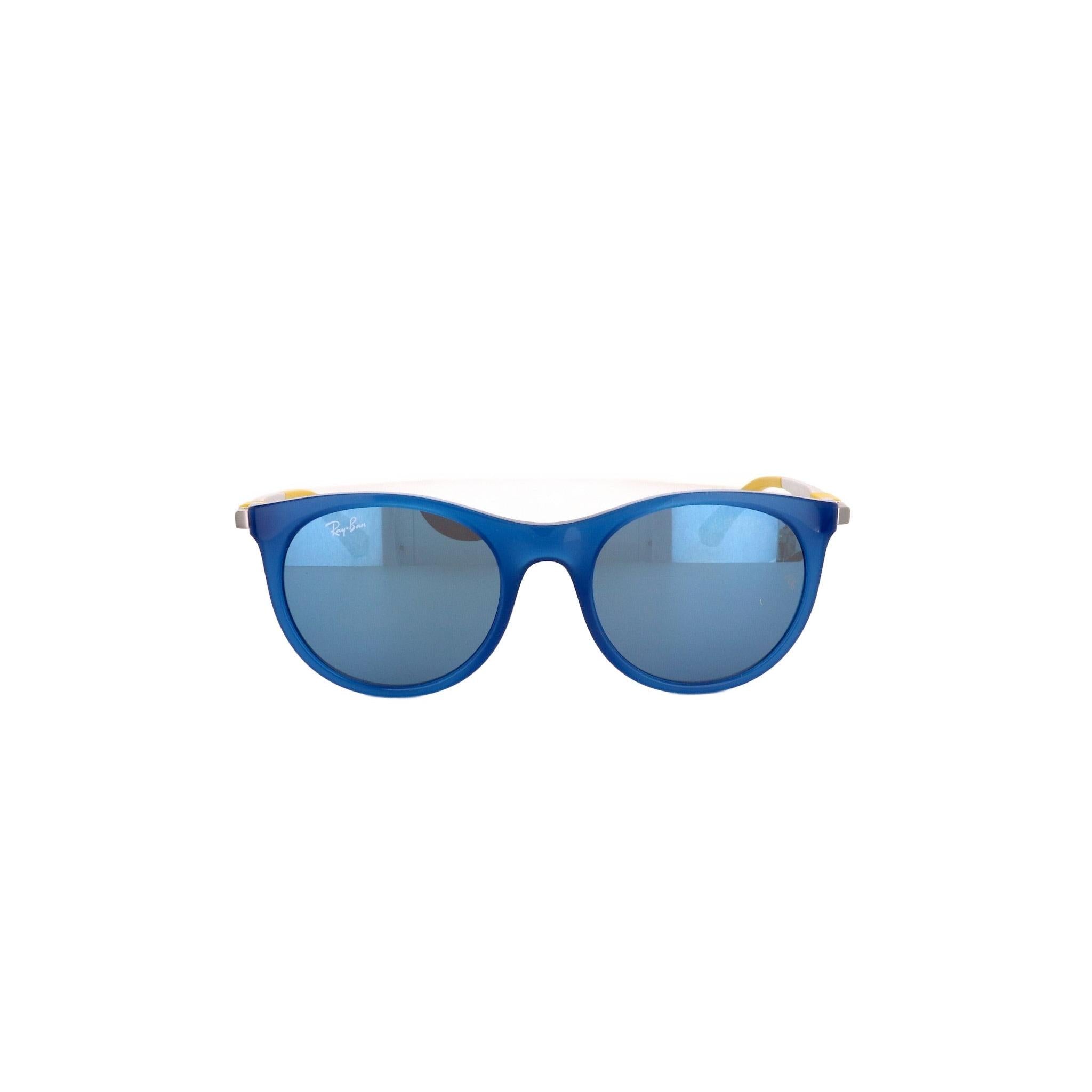 RAY - BAN RJ 9082 - Jorge Oculista