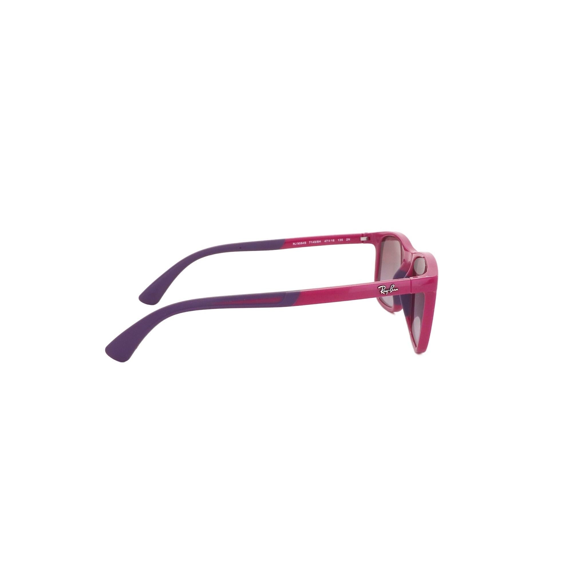 RAY - BAN RJ 9084 - Jorge Oculista