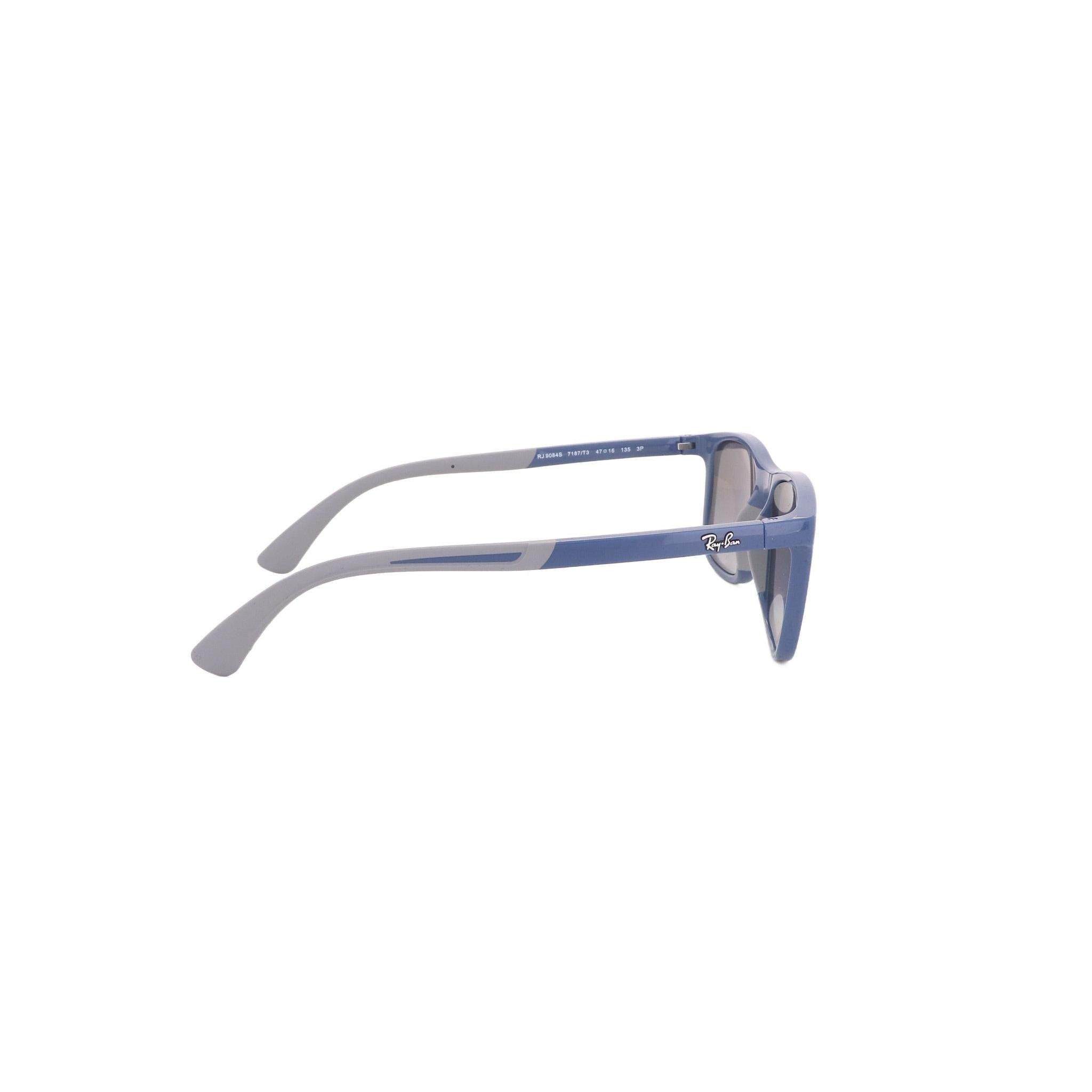 RAY - BAN RJ 9084 - Jorge Oculista