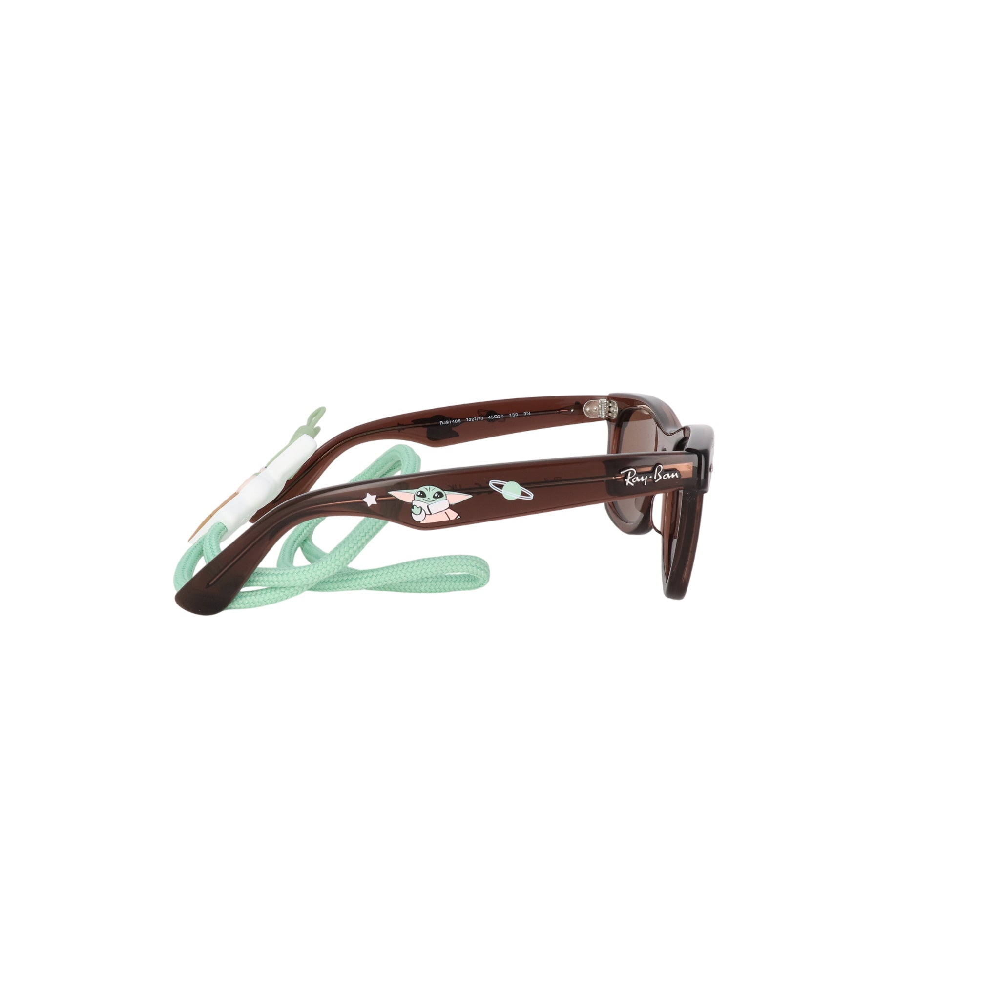 RAY - BAN RJ 9140 - Jorge Oculista