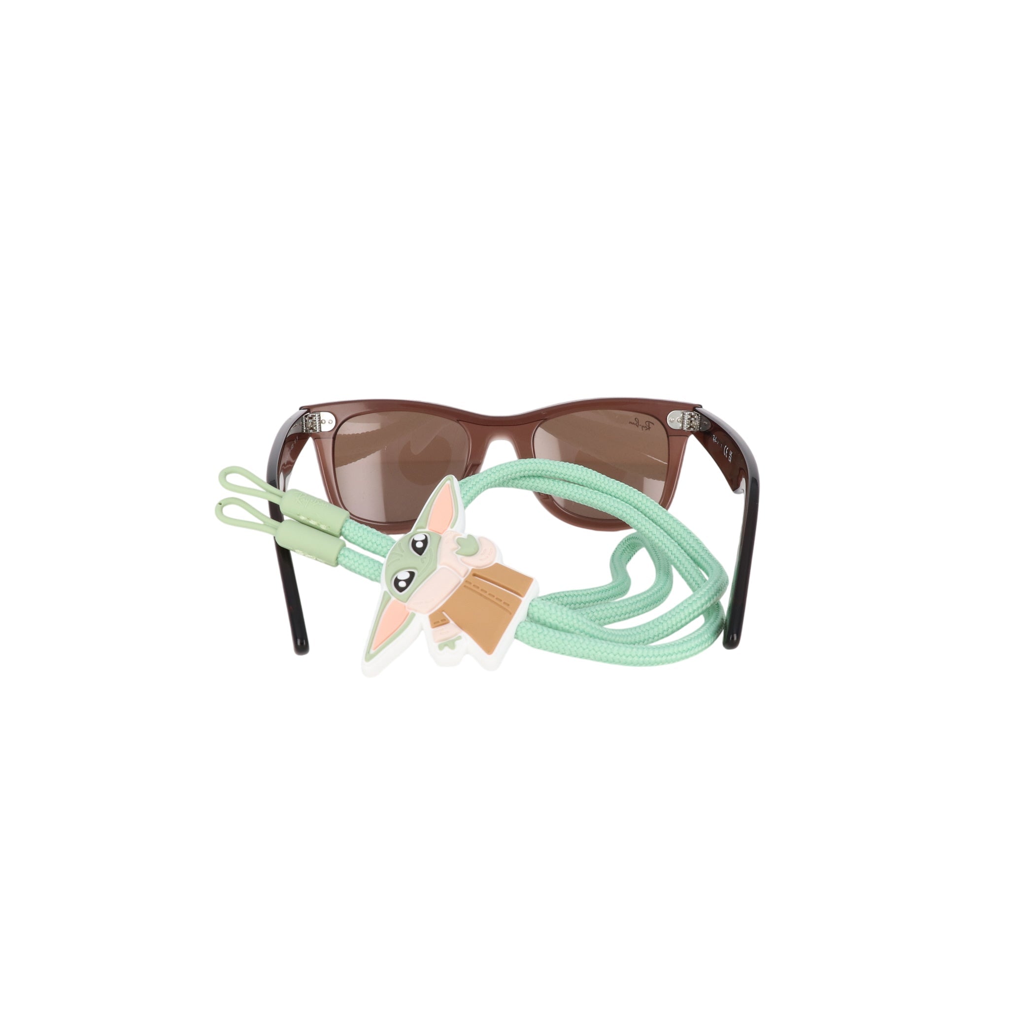 RAY - BAN RJ 9140 - Jorge Oculista