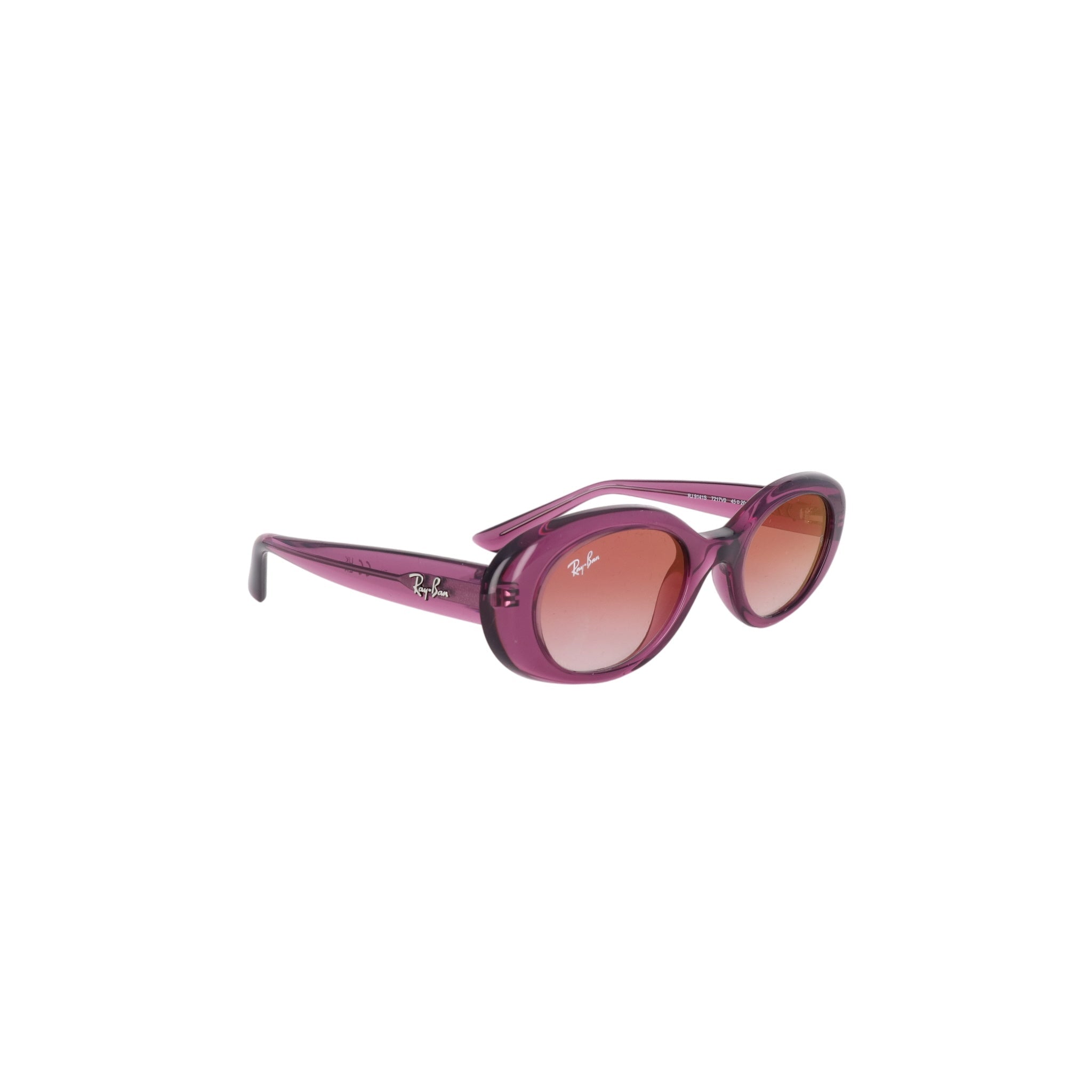 RAY - BAN RJ 9141 - Jorge Oculista