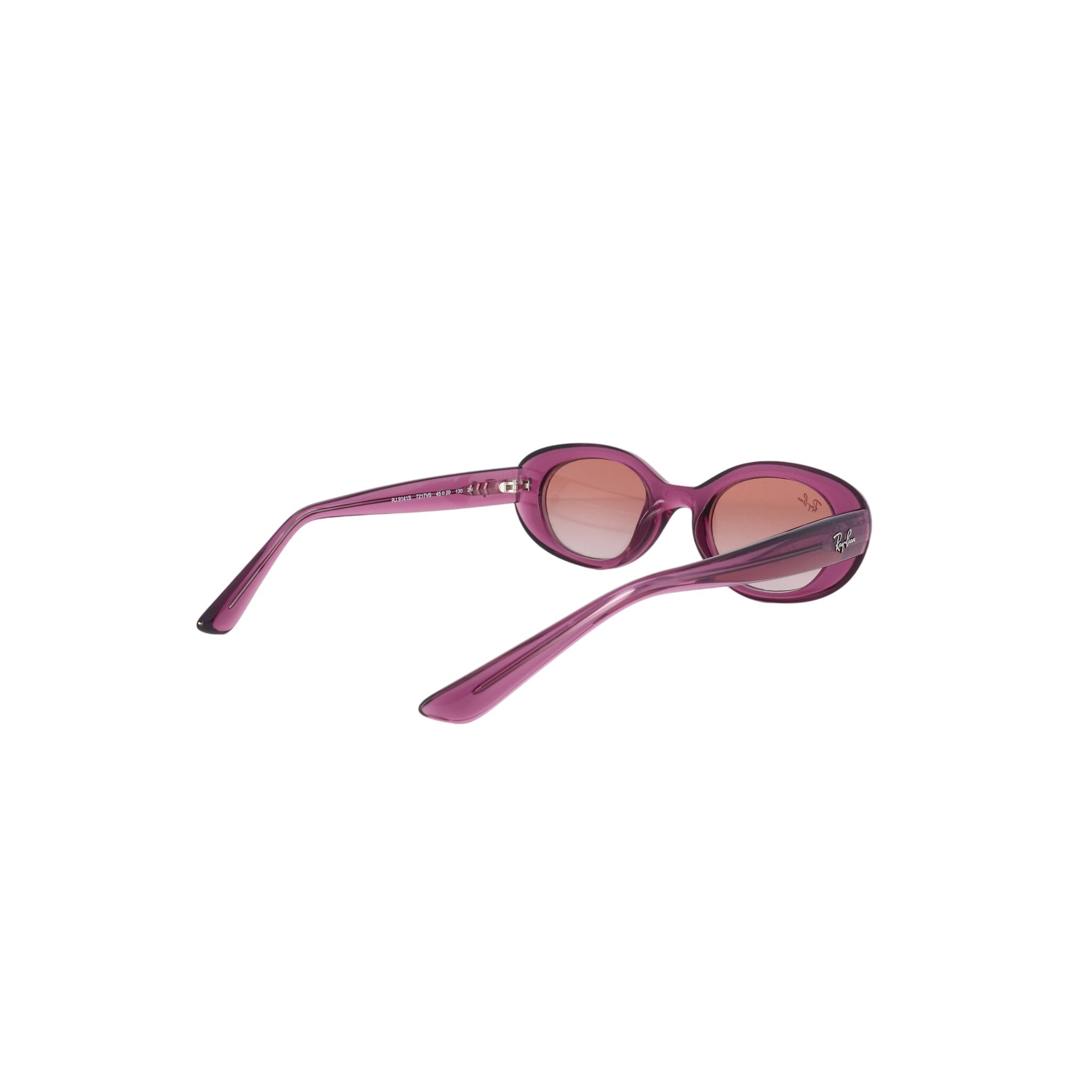 RAY - BAN RJ 9141 - Jorge Oculista