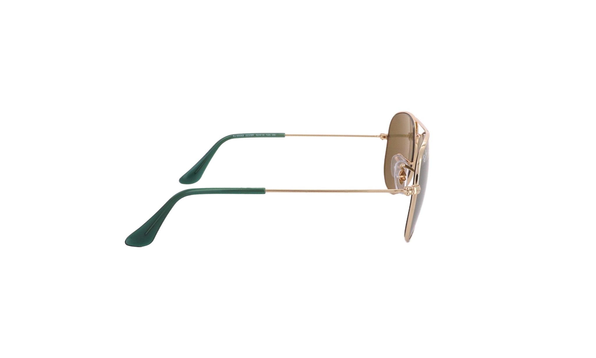 RAY - BAN RJ 9506 - Jorge Oculista