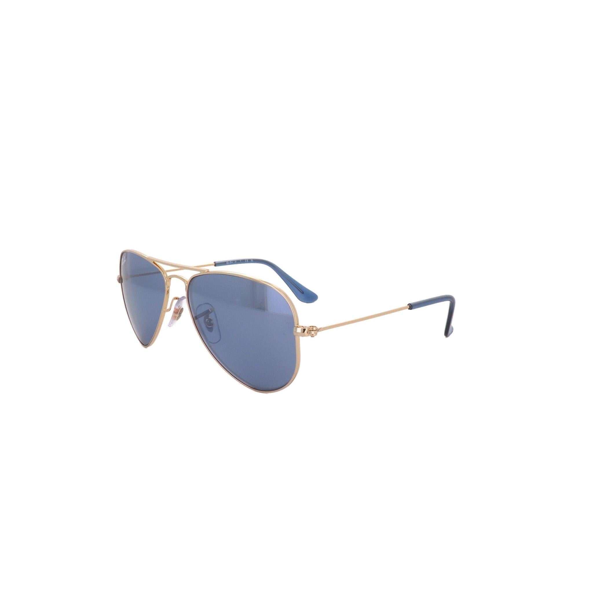 RAY - BAN RJ 9506 - Jorge Oculista
