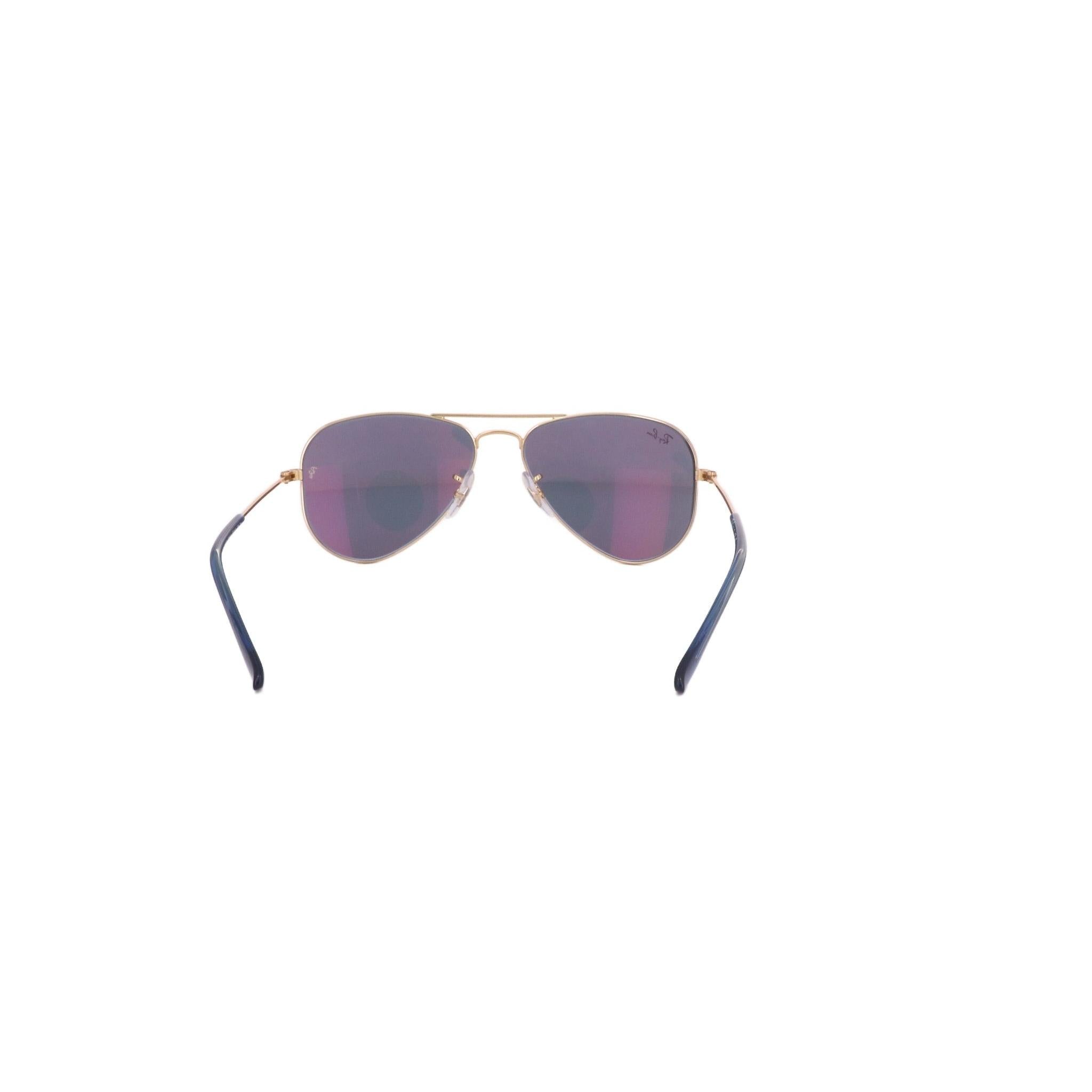 RAY - BAN RJ 9506 - Jorge Oculista
