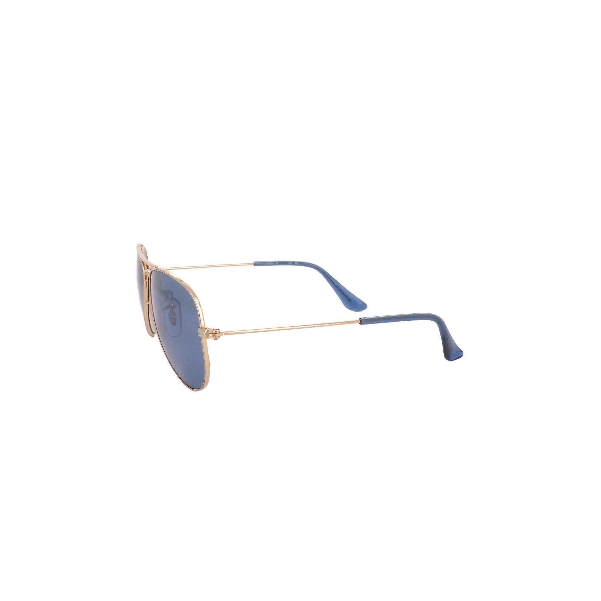 RAY - BAN RJ 9506 - Jorge Oculista