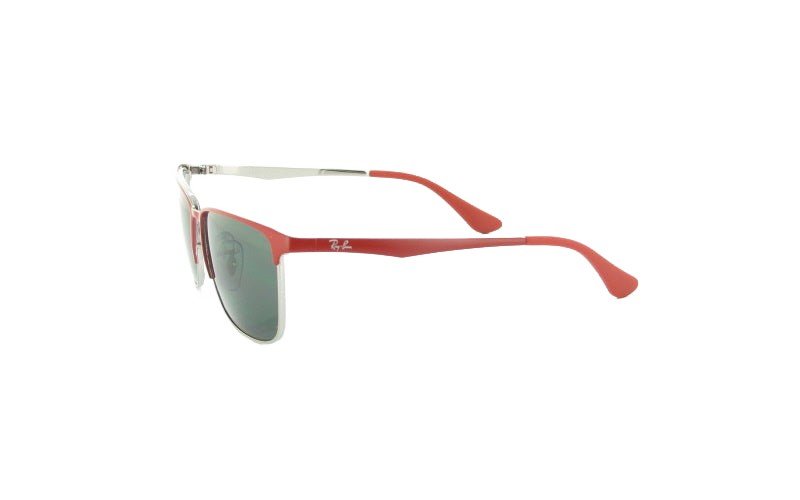 RAY - BAN RJ 9535 - Jorge Oculista