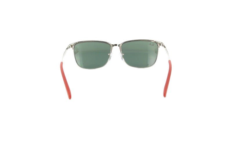 RAY - BAN RJ 9535 - Jorge Oculista