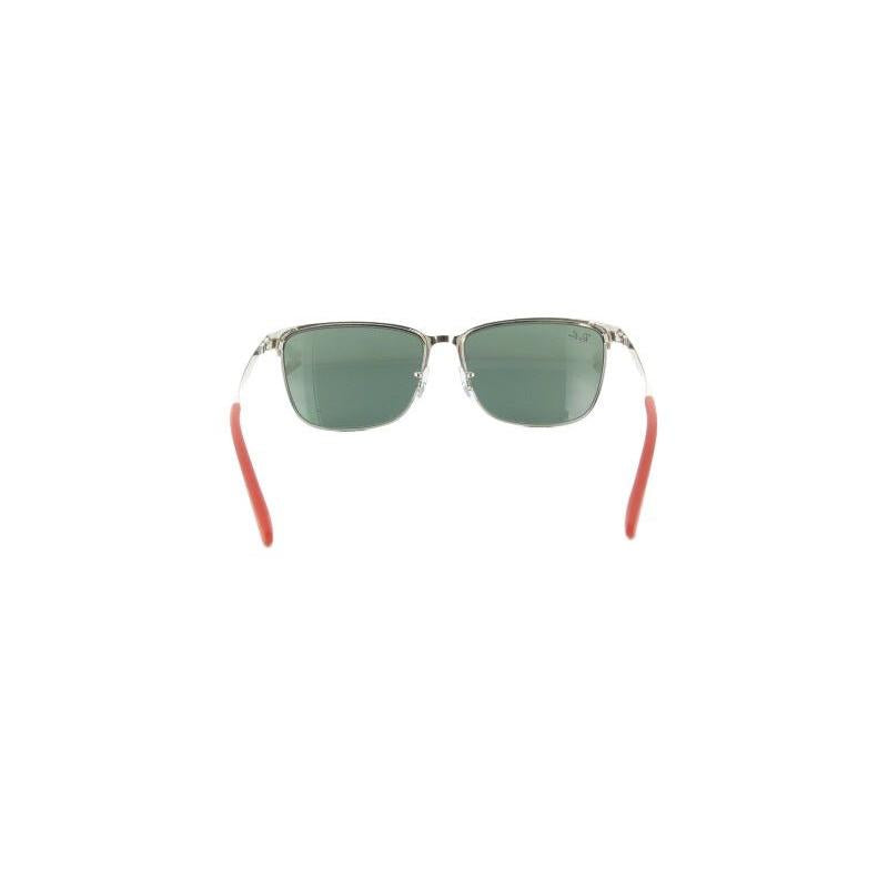 RAY - BAN RJ 9535 - Jorge Oculista