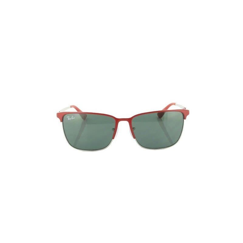 RAY - BAN RJ 9535 - Jorge Oculista