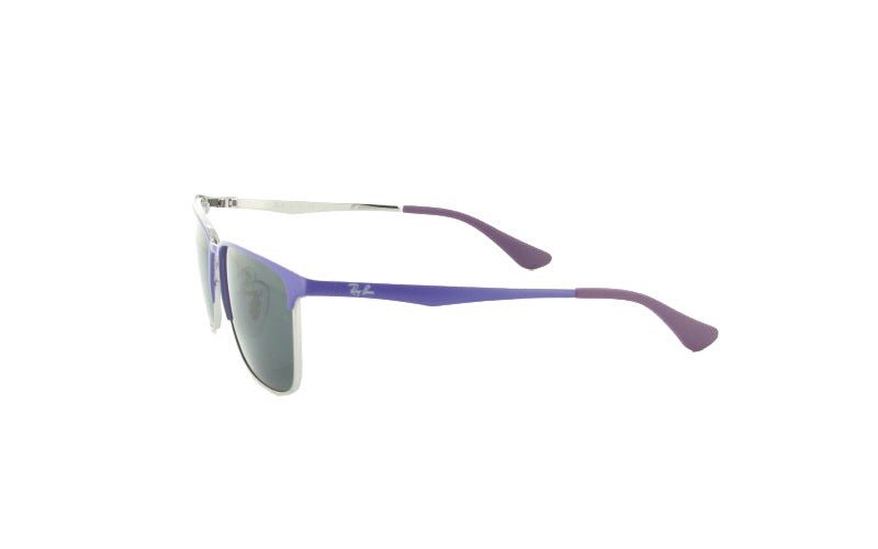 RAY - BAN RJ 9535 - Jorge Oculista