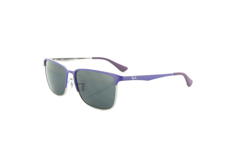 RAY - BAN RJ 9535 - Jorge Oculista