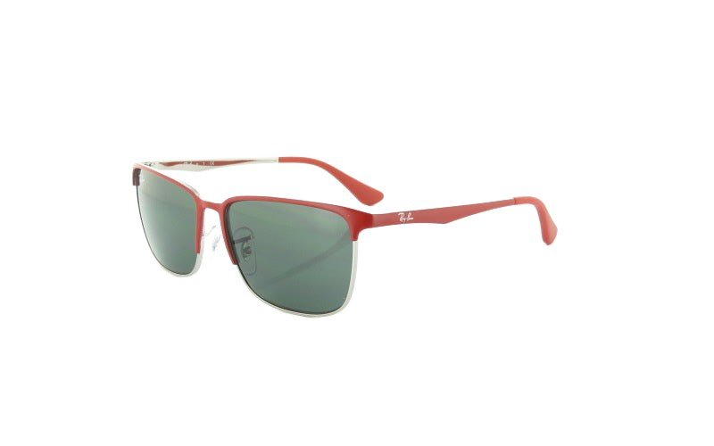 RAY - BAN RJ 9535 - Jorge Oculista