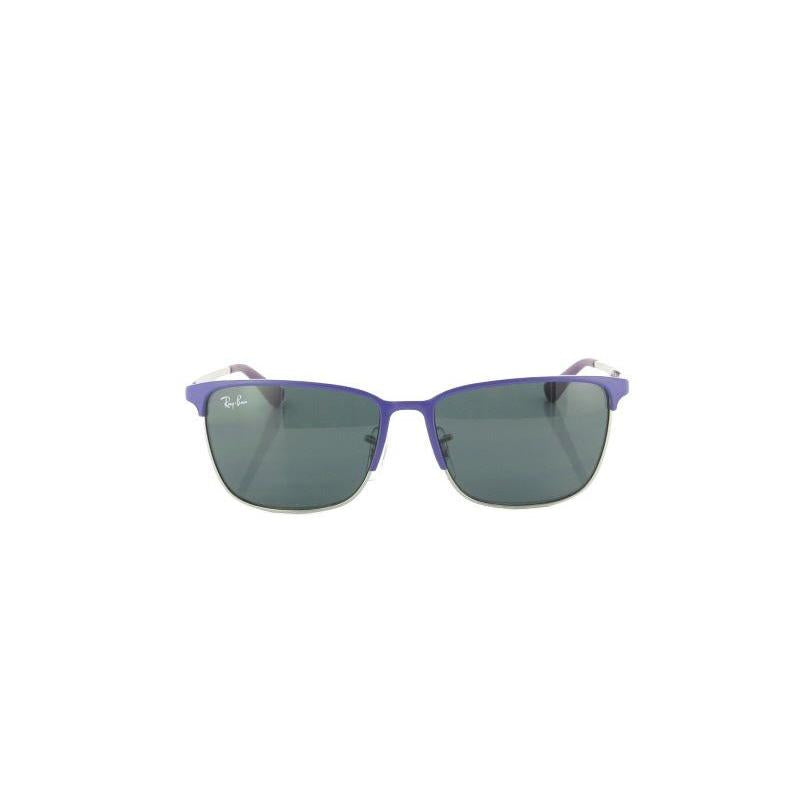 RAY - BAN RJ 9535 - Jorge Oculista