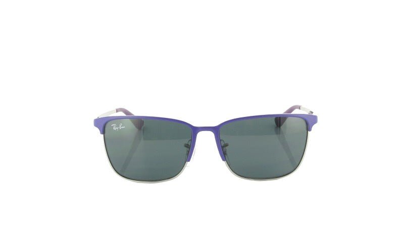 RAY - BAN RJ 9535 - Jorge Oculista