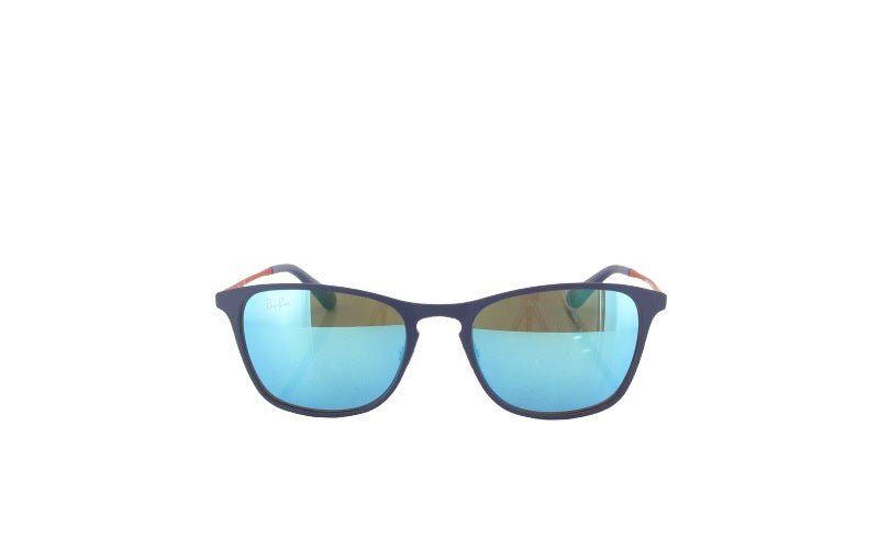 RAY - BAN RJ 9539 - Jorge Oculista