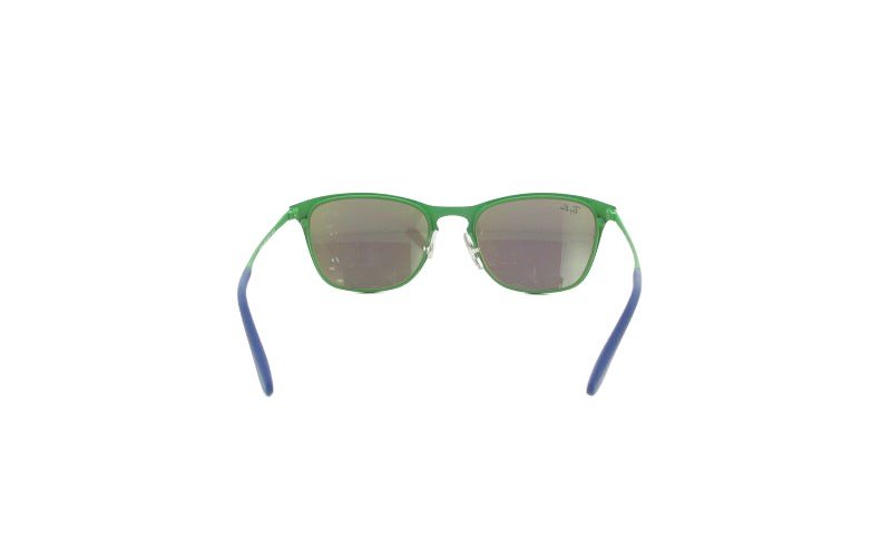 RAY - BAN RJ 9539 - Jorge Oculista