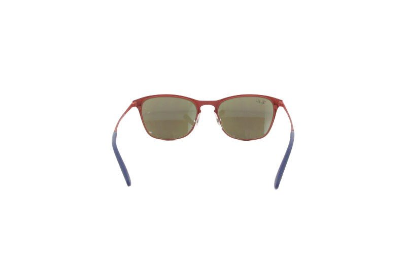 RAY - BAN RJ 9539 - Jorge Oculista
