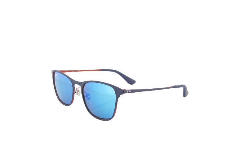 RAY - BAN RJ 9539 - Jorge Oculista