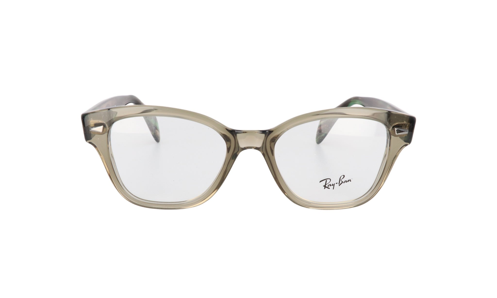 RAY - BAN RX 0880 - Jorge Oculista