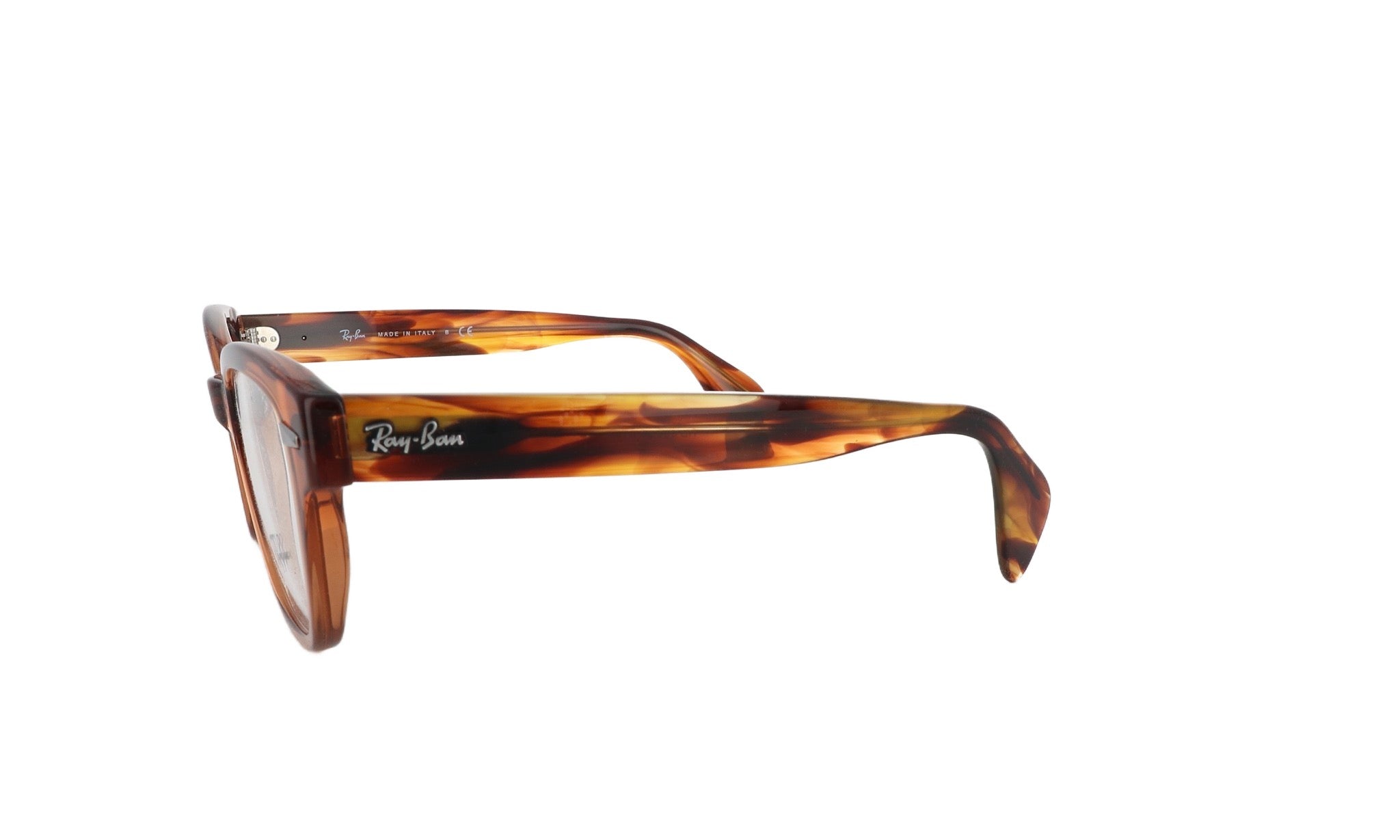 RAY - BAN RX 0880 - Jorge Oculista