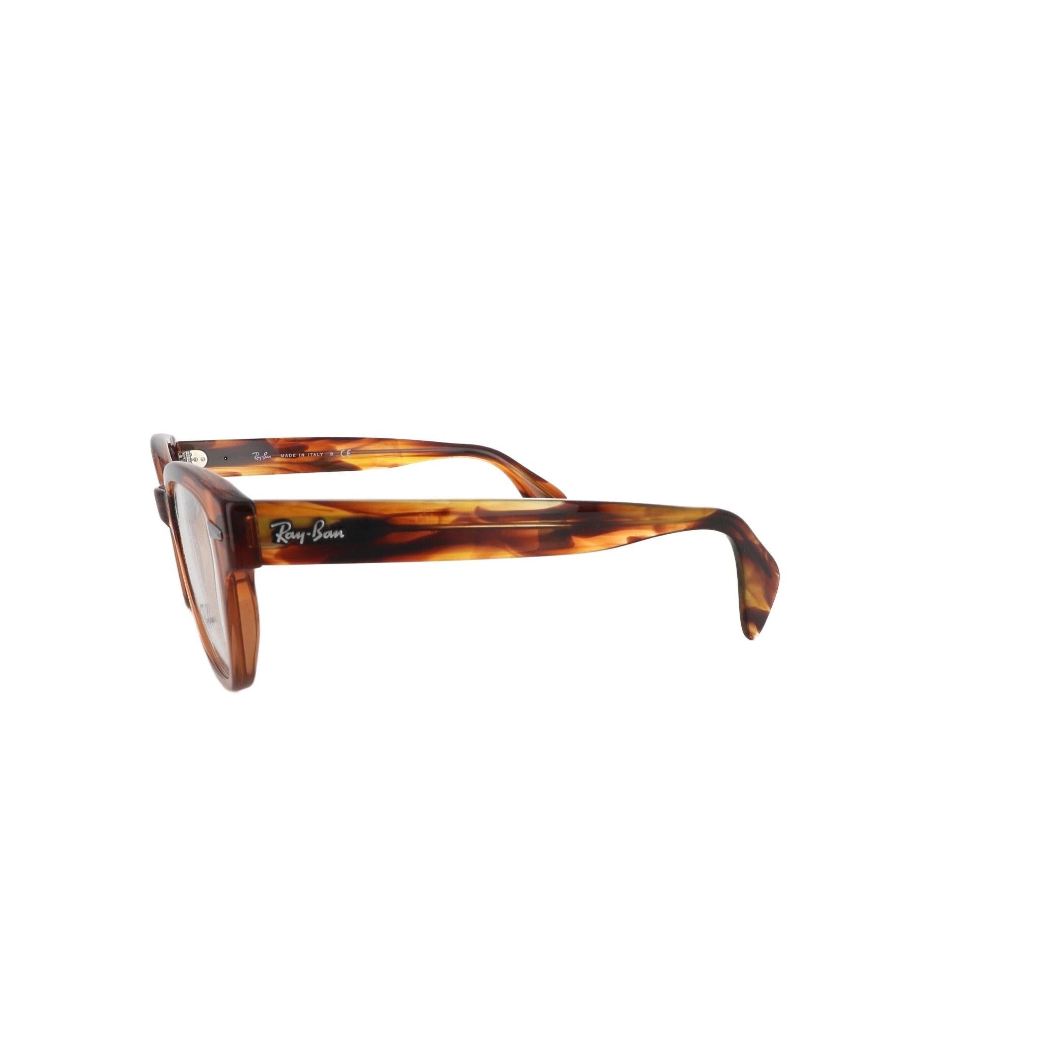 RAY - BAN RX 0880 - Jorge Oculista