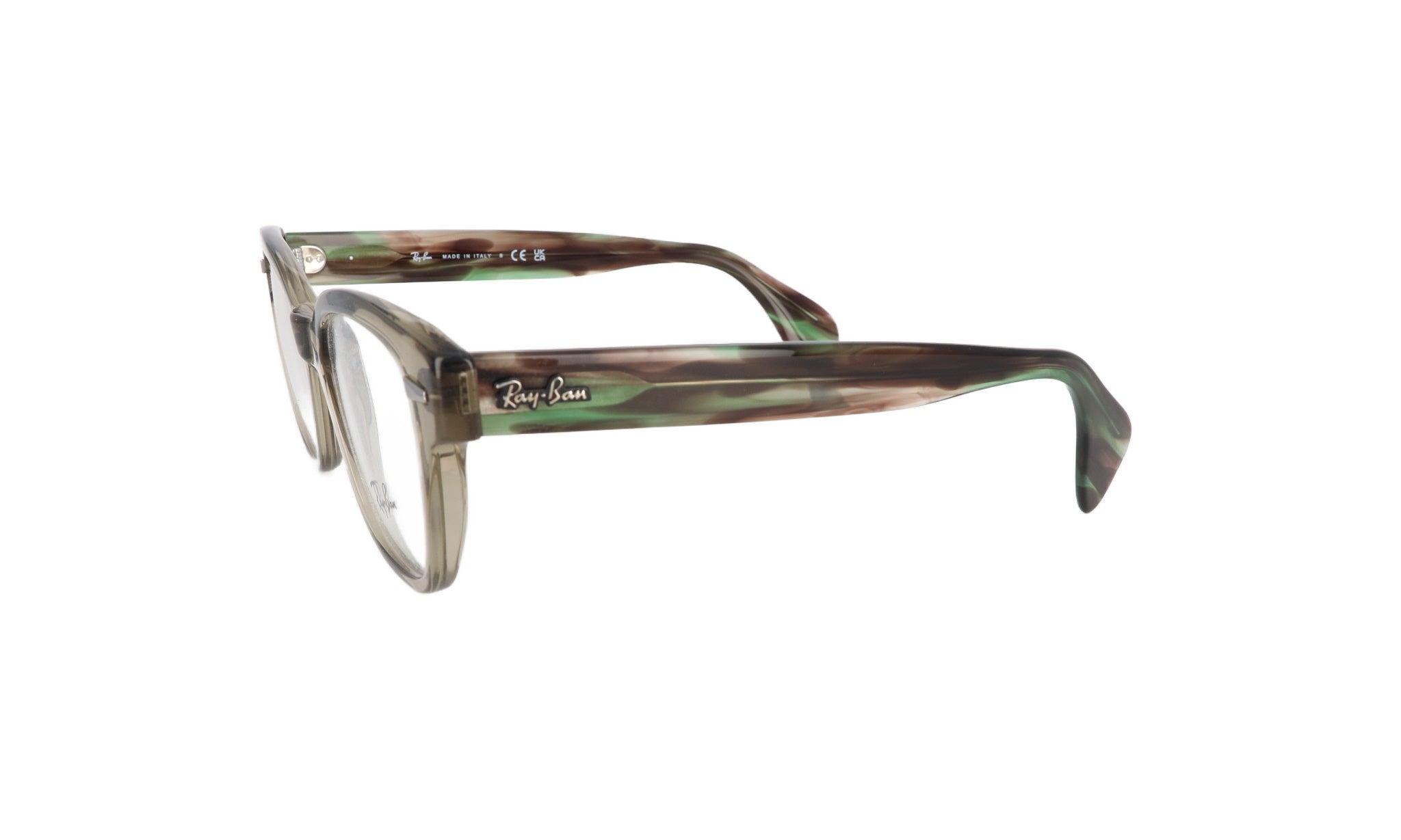 RAY - BAN RX 0880 - Jorge Oculista