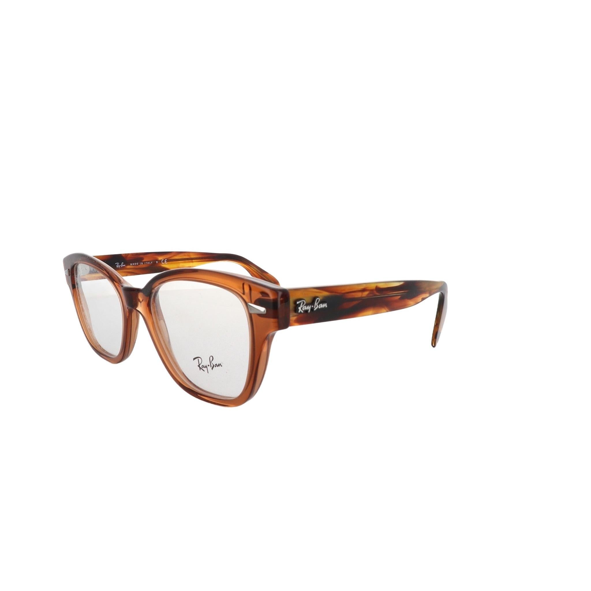 RAY - BAN RX 0880 - Jorge Oculista