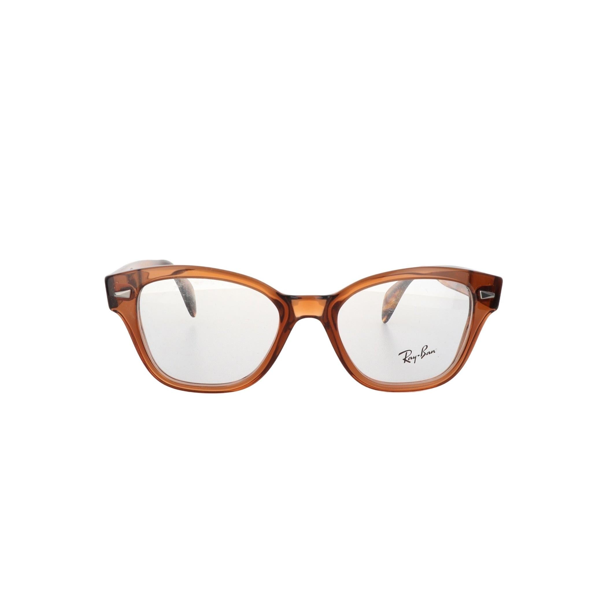 RAY - BAN RX 0880 - Jorge Oculista