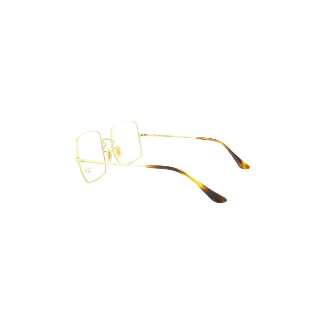 RAY - BAN RX 1971 SQUARE - Jorge Oculista