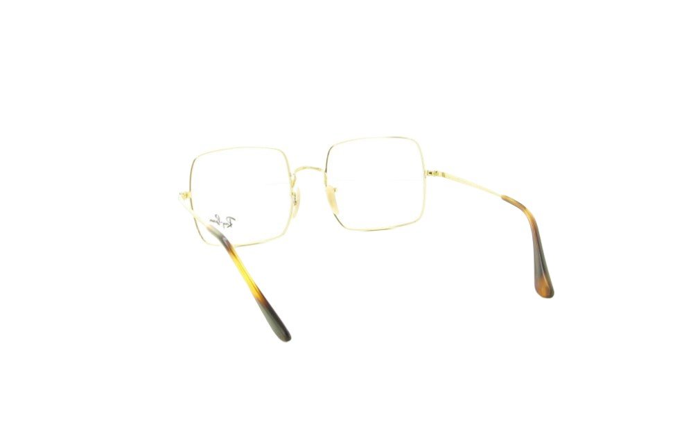 RAY - BAN RX 1971 SQUARE - Jorge Oculista