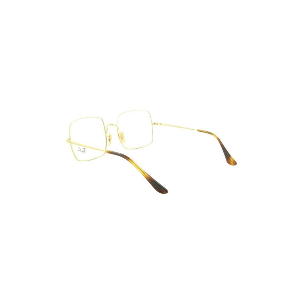 RAY - BAN RX 1971 SQUARE - Jorge Oculista