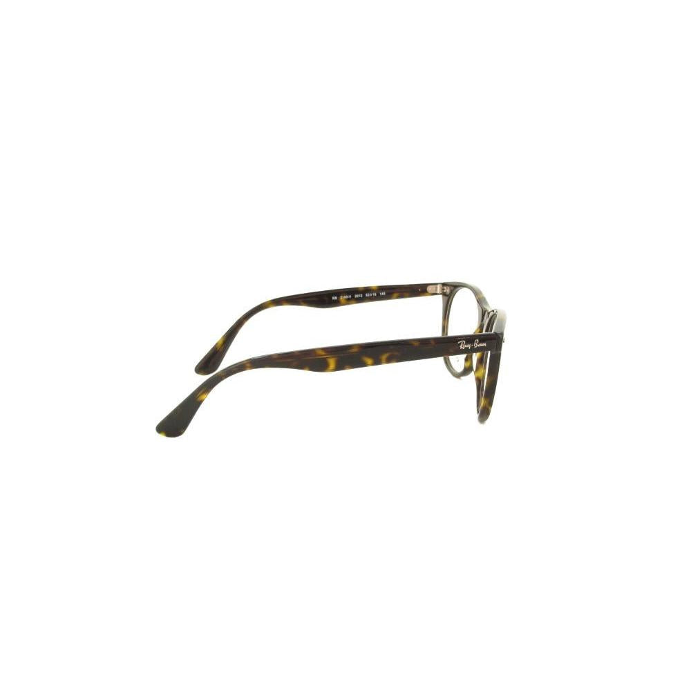RAY - BAN RX 2185 Wayfarer II - Jorge Oculista