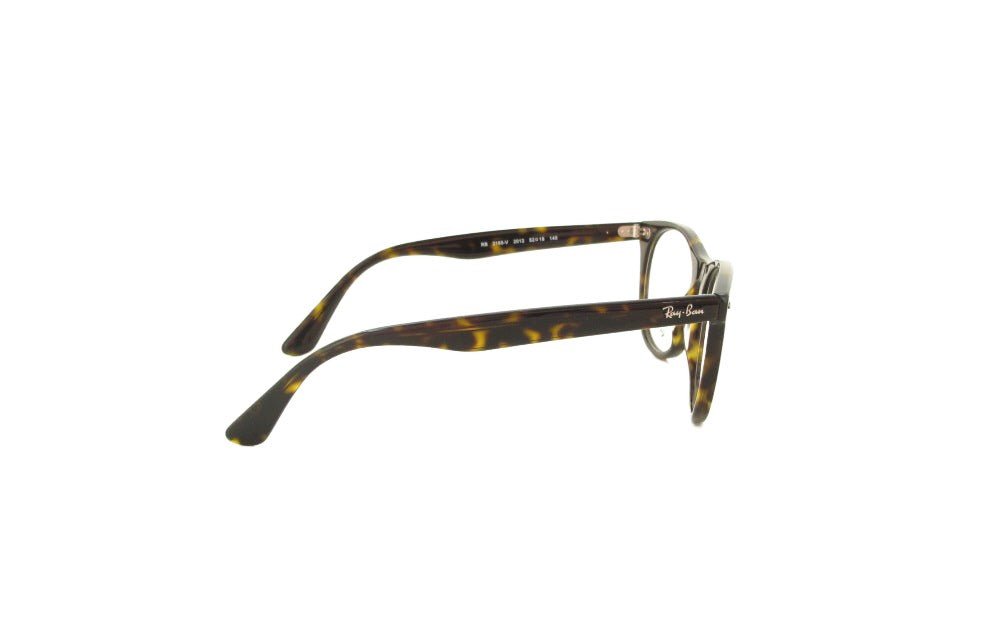 RAY - BAN RX 2185 Wayfarer II - Jorge Oculista