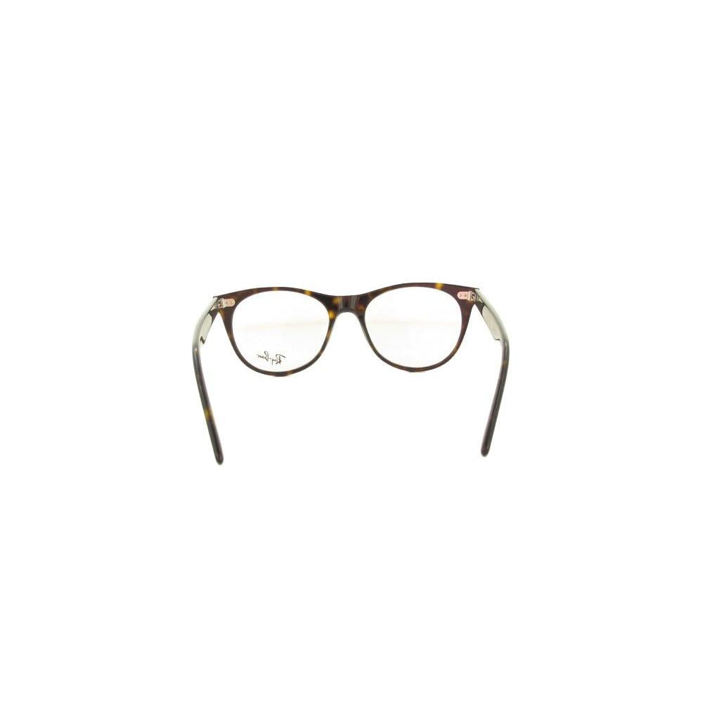 RAY - BAN RX 2185 Wayfarer II - Jorge Oculista