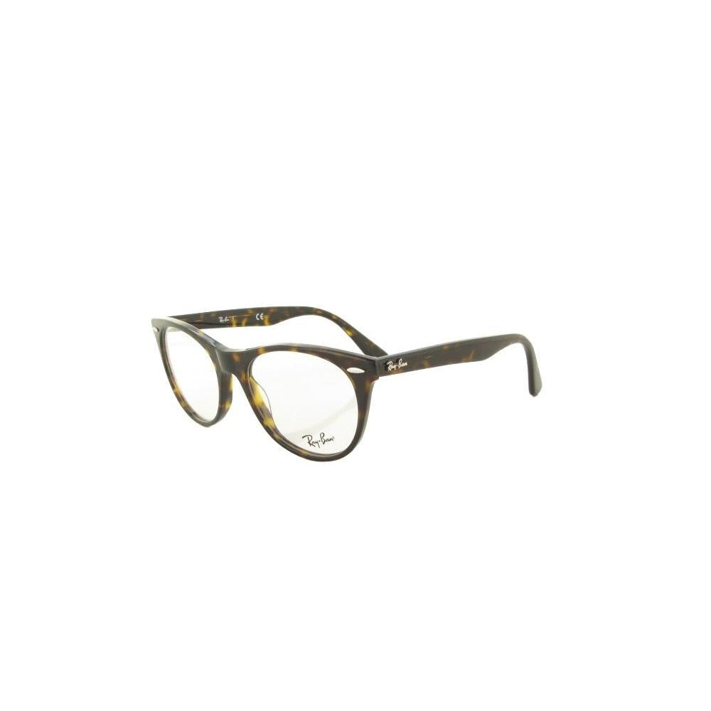 RAY - BAN RX 2185 Wayfarer II - Jorge Oculista