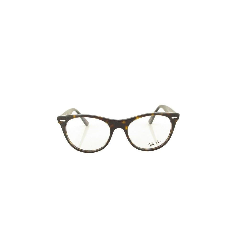RAY - BAN RX 2185 Wayfarer II - Jorge Oculista