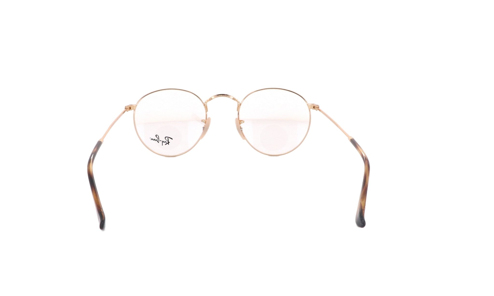 RAY - BAN RX 3447 - Jorge Oculista