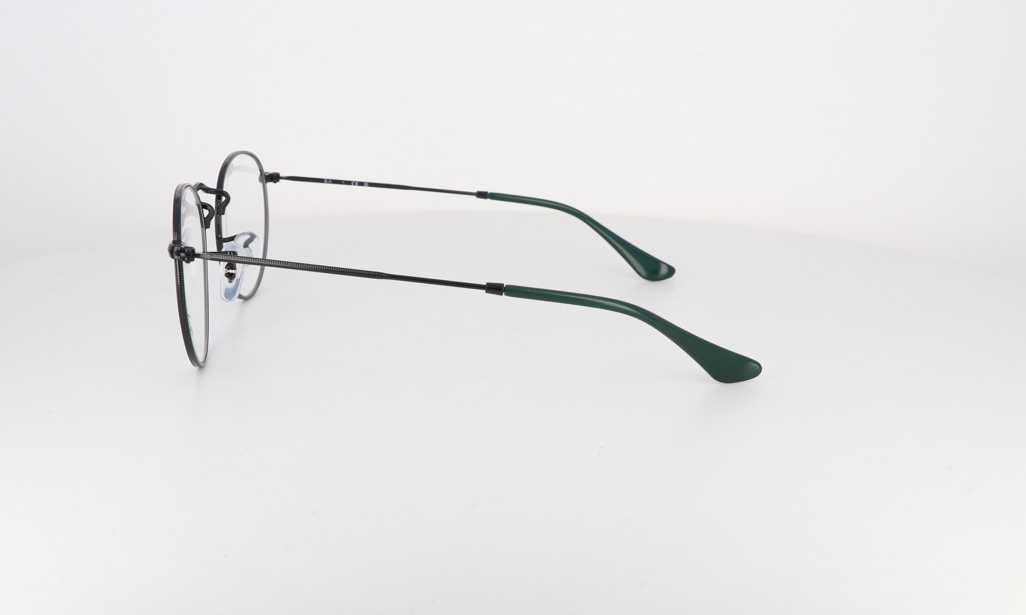 RAY - BAN RX 3447 ROUND METAL - Jorge Oculista