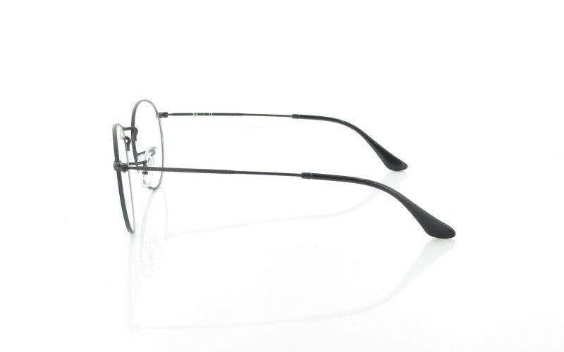 RAY - BAN RX 3447 Round Metal - Jorge Oculista