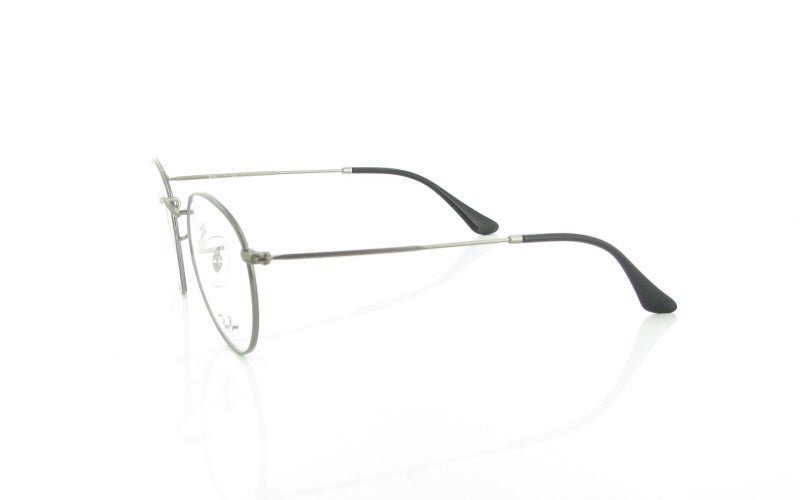 RAY - BAN RX 3447 ROUND METAL - Jorge Oculista