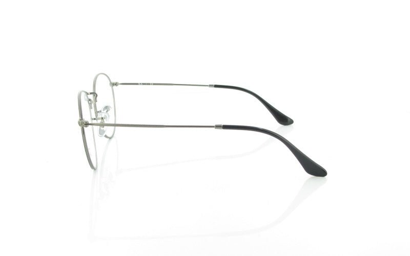 RAY - BAN RX 3447 ROUND METAL - Jorge Oculista
