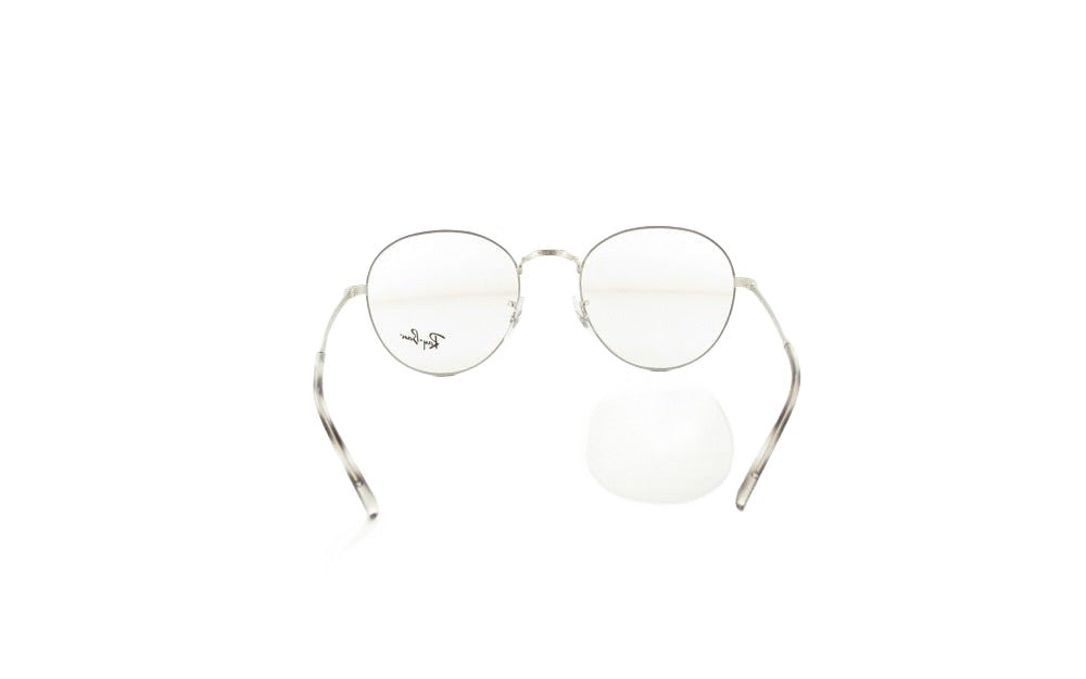 RAY - BAN RX 3582 - Jorge Oculista