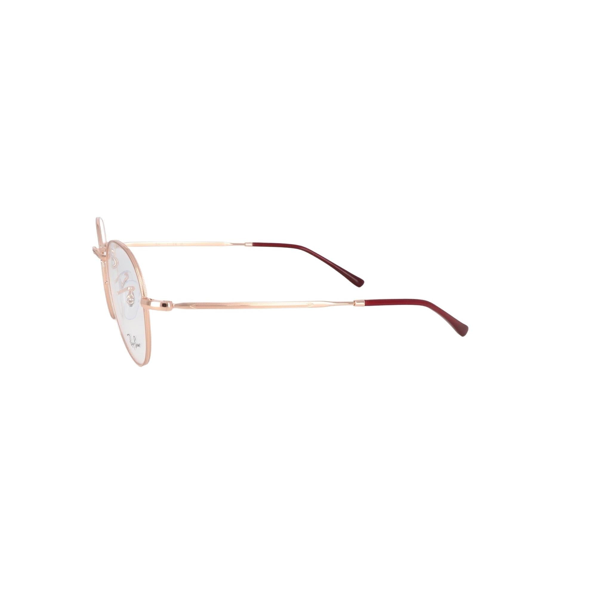 RAY - BAN RX 3582 - Jorge Oculista