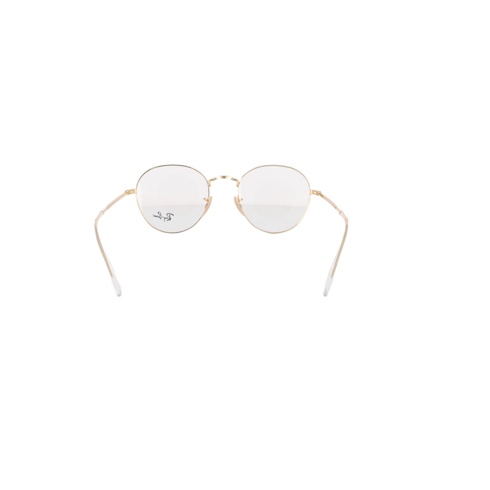 RAY - BAN RX 3582 - Jorge Oculista