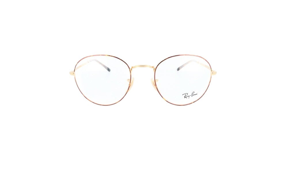 RAY - BAN RX 3582 - Jorge Oculista